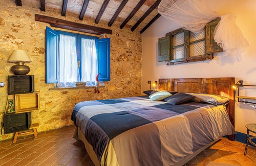 Massa Martana Bed & Breakfast | Radius Horse Ranch B&B