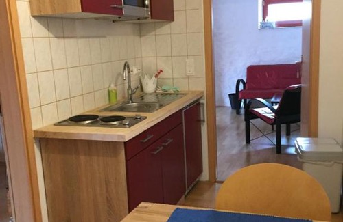 Wettin House | Radler Pension Wettin