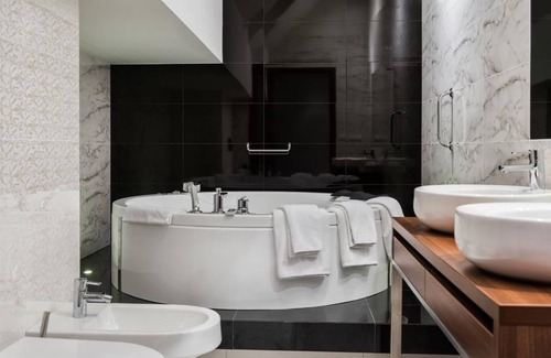 Wola Chorzelowska Hotel | Rado Resort Spa & Wellness
