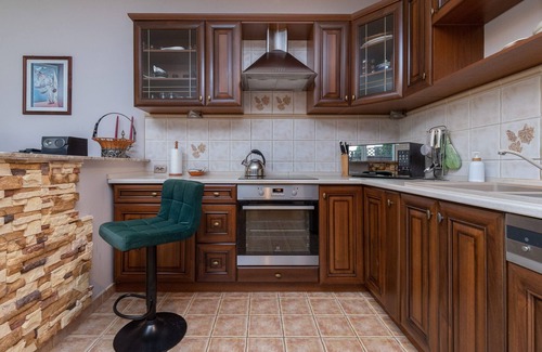 Wielki Kack Apartment | Radosna 3B | Fashionable Apartment | 2 Bedrooms