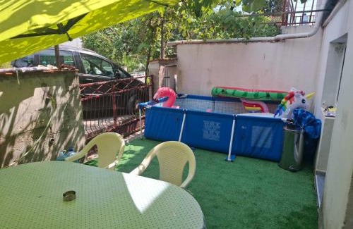 Radovici Apartment | Radovići,Luštice