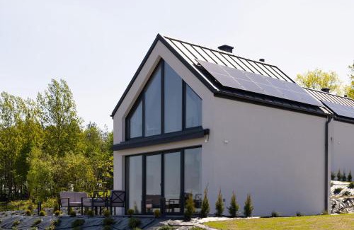 Chmielno Ski Chalet | Raduńskie Zacisze