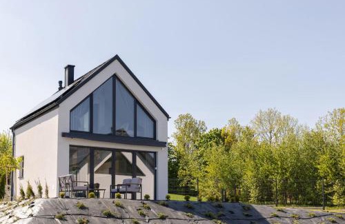 Chmielno Ski Chalet | Raduńskie Zacisze