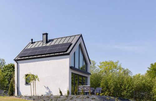 Chmielno Ski Chalet | Raduńskie Zacisze