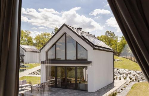 Chmielno Ski Chalet | Raduńskie Zacisze