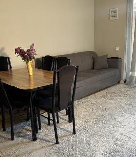Issyk-Kul Region Apartment | Raduga West 63-b