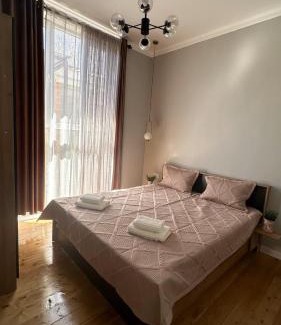 Issyk-Kul Region Apartment | Raduga West 63-b