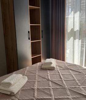 Issyk-Kul Region Apartment | Raduga West 63-b