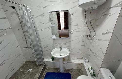 Issyk-Kul Region Apartment | Raduga West 'Coco' Apartment