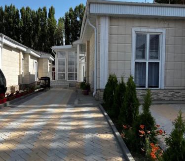 Issyk-Kul Region House | Raduga West Issyk Kul, Kyrgyzstan
