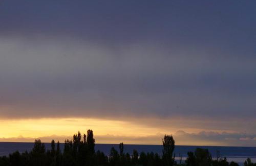 Issyk-Kul Region Apartment | Raduga West Panorama