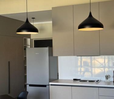 Issyk-Kul Region Apartment | Raduga West Panorama