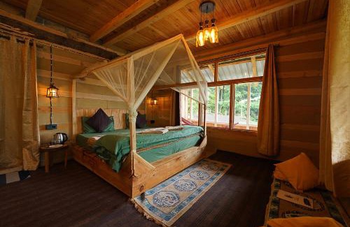 Shangarh House | RAFA Shangarh