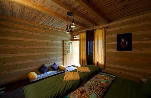 Shangarh House | RAFA Shangarh