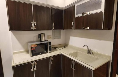Al Ulaya Apartment | Rafal Al Ulaya