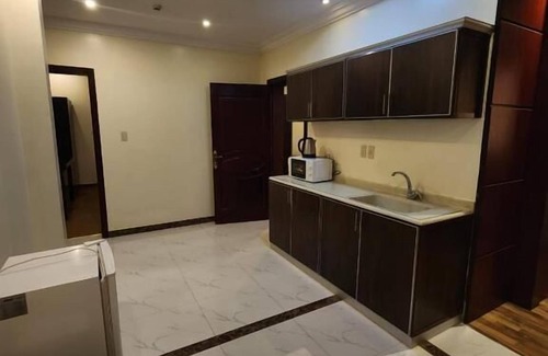 Al Ulaya Apartment | Rafal Al Ulaya
