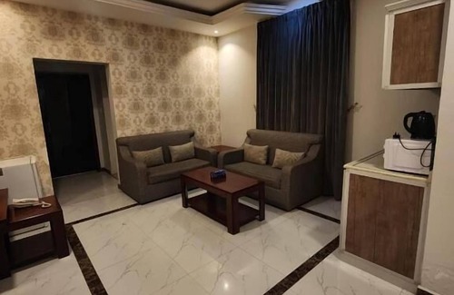 Al Ulaya Apartment | Rafal Al Ulaya