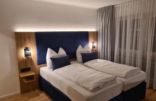 Mornsheim House | Raffelsteiner Hof "Garni"