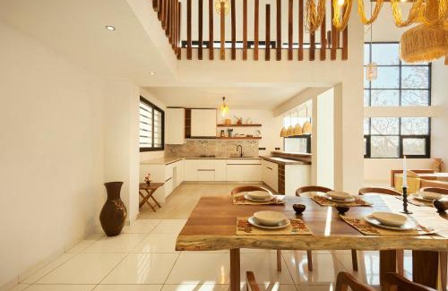 Antananarivo Avaradrano House | Raffia Home Antananarivo