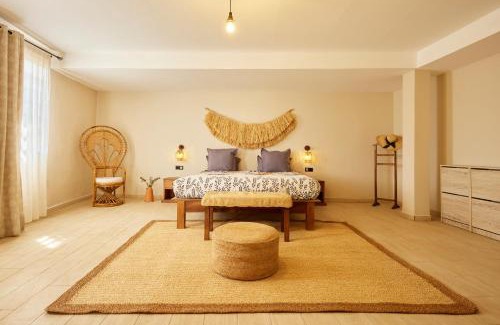 Antananarivo Avaradrano House | Raffia Home Antananarivo