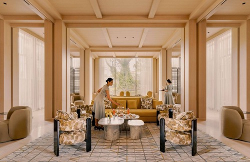 Singapore Hotel | Raffles Sentosa Singapore