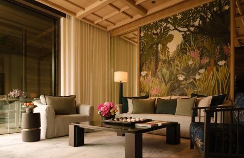 Singapore Hotel | Raffles Sentosa Singapore
