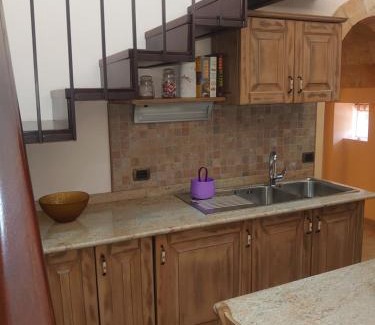 Neviano Apartment | Raffy House