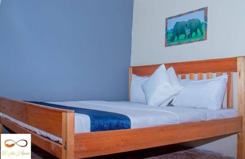 Nanyuki House | Rafiki House Nanyuki