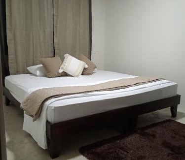 Barrio Dora Apartment | Raft House