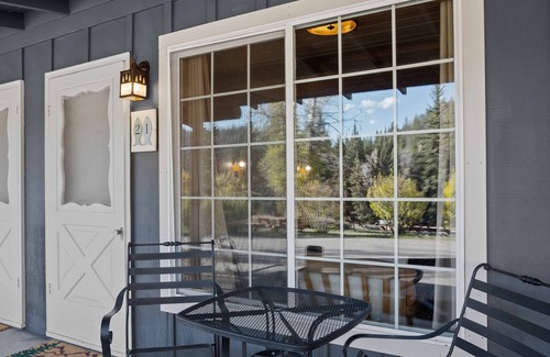 Almont House | Raft, Ride & Relax: Cozy Cabins on Taylor River with Endless Adventures