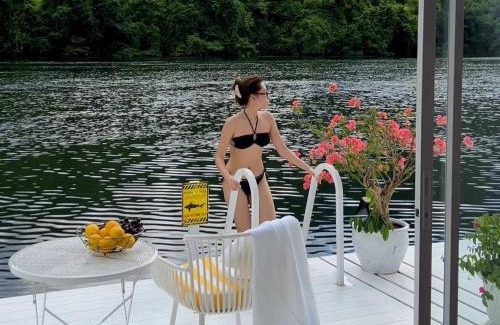 Tha Kradan House | RaftDara Erawan Resort