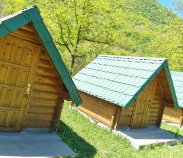Scepan Polje Other | Rafting Camp Modra Rijeka