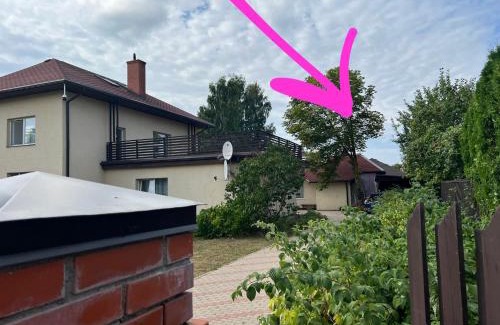 Lapmezciems Parish House | Ragaciems Guest house Beach 5 min Viesu māja pie jūras Апартаменты у моря