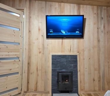 Ragaciems House | Ragaciems Sauna house