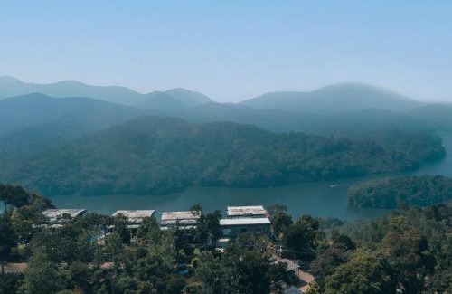 Rajakkad Resort | Ragamaya Resort & Spa Munnar
