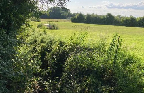 Ampney Crucis House | Raglans