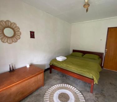 Moni House | Rago's Homestay