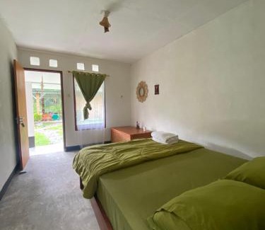 Moni House | Rago's Homestay