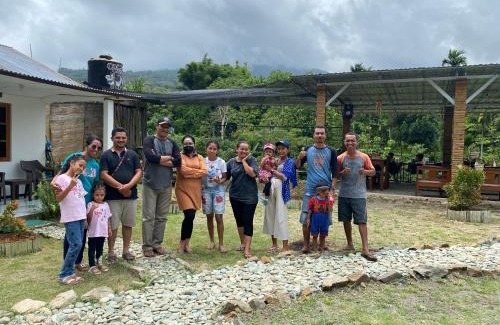 Moni House | Rago's Homestay