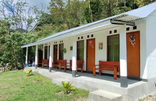 Moni House | Rago's Homestay