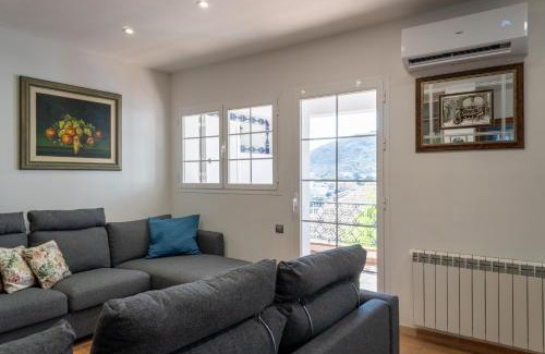 Guejar Sierra House | Ragon Residencial, 11