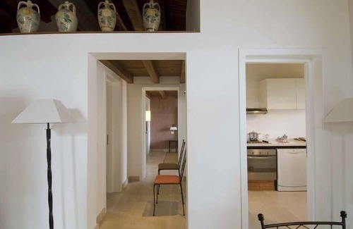 Ragusa Apartment | Ragusa Apartments - Fiordelise - Ragusa area