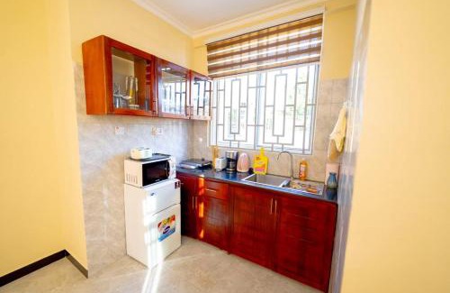 Dar es Salaam Apartment | Raha Cozy Apartments