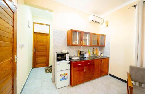 Dar es Salaam Apartment | Raha Cozy Apartments