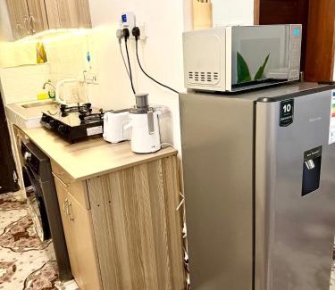 Entebbe Apartment | Raha Luxe Stays 2