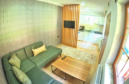 Uzungol Cabin | Raha Villa Bungalow