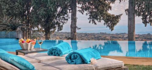 Ragalna Apartment | Rahal Luxury- Beethoven Etna & Sea