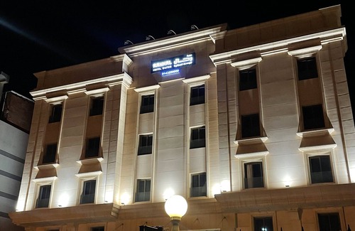 Yanbu Apartment | Rahhal Hotel Suites