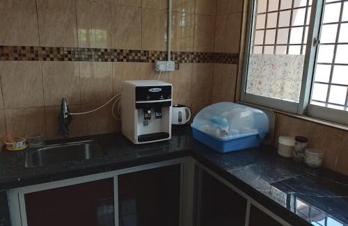 Alor Setar House | Rahman Homestay Pantai Johor - ISLAM SAHAJA