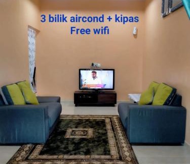 Alor Setar House | Rahman Homestay Pantai Johor - ISLAM SAHAJA
